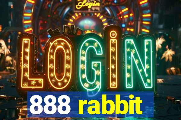 888 rabbit